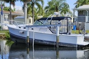 30ft Mainship Yacht For Sale