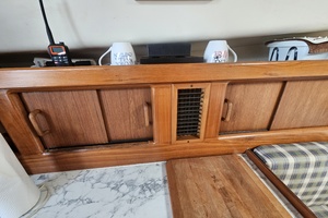 30ft Mainship Yacht For Sale