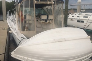30ft Mainship Yacht For Sale