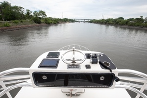Empty Pockets 41ft Rampage Yacht For Sale