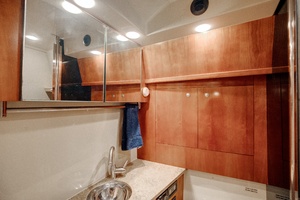 Empty Pockets 41ft Rampage Yacht For Sale