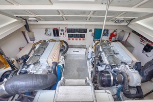 Empty Pockets 41ft Rampage Yacht For Sale