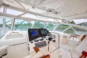 Empty Pockets 41ft Rampage Yacht For Sale