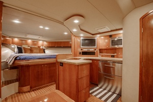 Empty Pockets 41ft Rampage Yacht For Sale