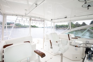 Empty Pockets 41ft Rampage Yacht For Sale