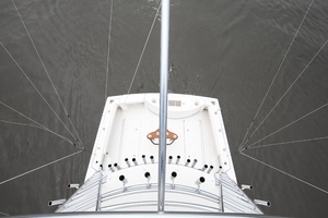 Empty Pockets 41ft Rampage Yacht For Sale
