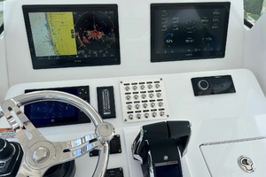 LAST CALL yacht for sale