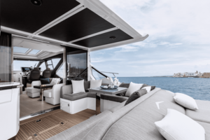 59FT (17.98M) AZIMUT