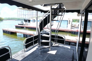 THE SUGAR SHACK 55ft Lakeview Yacht For Sale