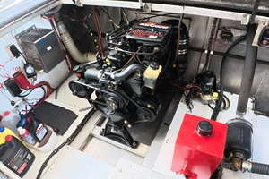 THE SUGAR SHACK 55ft Lakeview Yacht For Sale