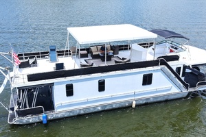 THE SUGAR SHACK 55ft Lakeview Yacht For Sale
