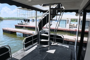 THE SUGAR SHACK 55ft Lakeview Yacht For Sale