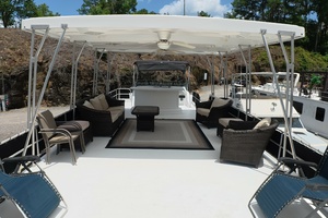 THE SUGAR SHACK 55ft Lakeview Yacht For Sale