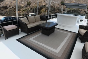 THE SUGAR SHACK 55ft Lakeview Yacht For Sale