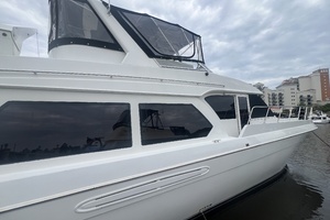 NO VACANCY Worth Avenue Yachts
