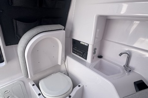 25ft Axopar Yacht For Sale