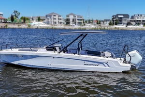 25ft Axopar Yacht For Sale