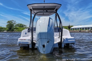 25ft Axopar Yacht For Sale