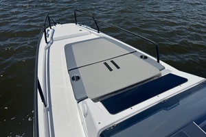 25ft Axopar Yacht For Sale
