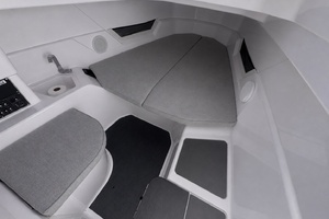 25ft Axopar Yacht For Sale