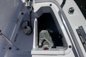 25ft Axopar Yacht For Sale