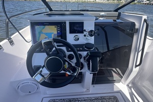 25ft Axopar Yacht For Sale