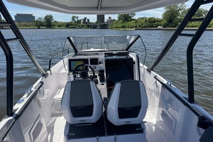 25ft Axopar Yacht For Sale