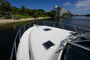 38ft Pursuit Yacht For Sale