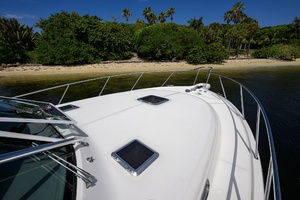 38ft Pursuit Yacht For Sale