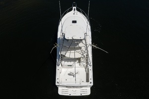 38ft Pursuit Yacht For Sale