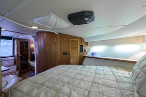 38ft Pursuit Yacht For Sale