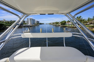 38ft Pursuit Yacht For Sale