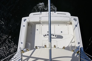 38ft Pursuit Yacht For Sale