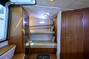38ft Pursuit Yacht For Sale