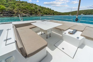 Yacht for sale DANTE