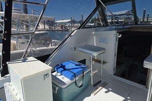 30ft Hunter Yacht For Sale