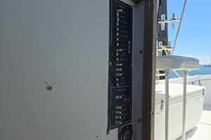 30ft Hunter Yacht For Sale