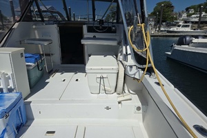 30ft Hunter Yacht For Sale