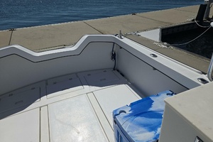30ft Hunter Yacht For Sale