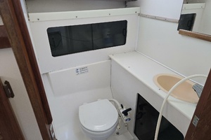 30ft Hunter Yacht For Sale