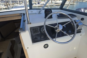 30ft Hunter Yacht For Sale