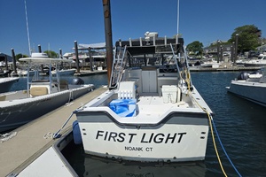 30ft Hunter Yacht For Sale