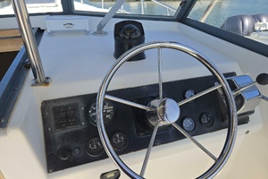 30ft Hunter Yacht For Sale