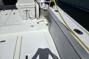30ft Hunter Yacht For Sale
