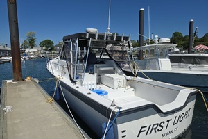 30ft Hunter Yacht For Sale