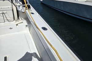 30ft Hunter Yacht For Sale