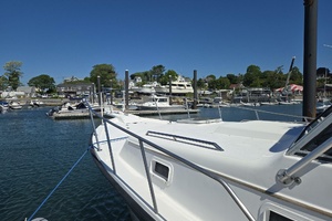 30ft Hunter Yacht For Sale