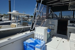 30ft Hunter Yacht For Sale