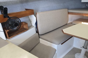 30ft Hunter Yacht For Sale