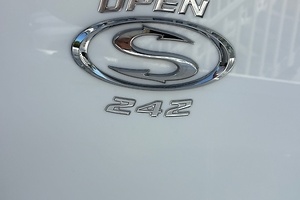 24ft Sportsman Yacht For Sale